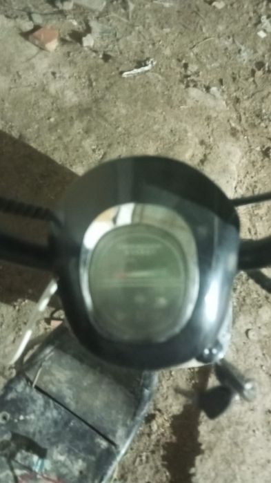 Скутер мапед сатлады