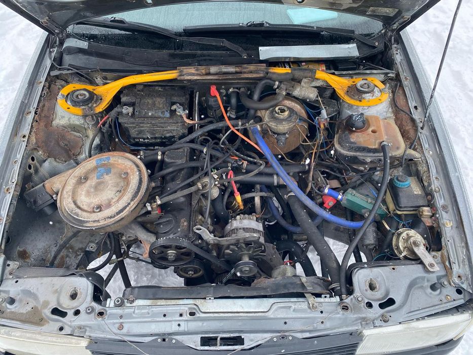 Продам  2 машины