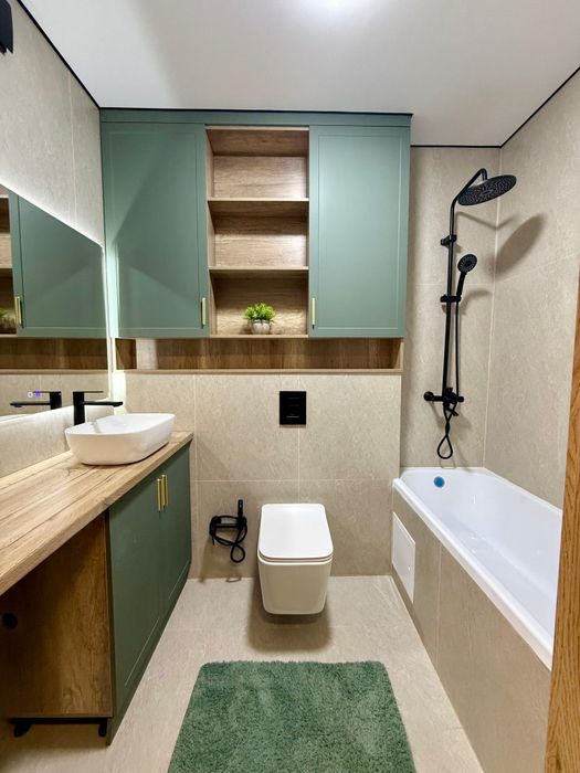 Продается квартира с отличным ремонтом!!!