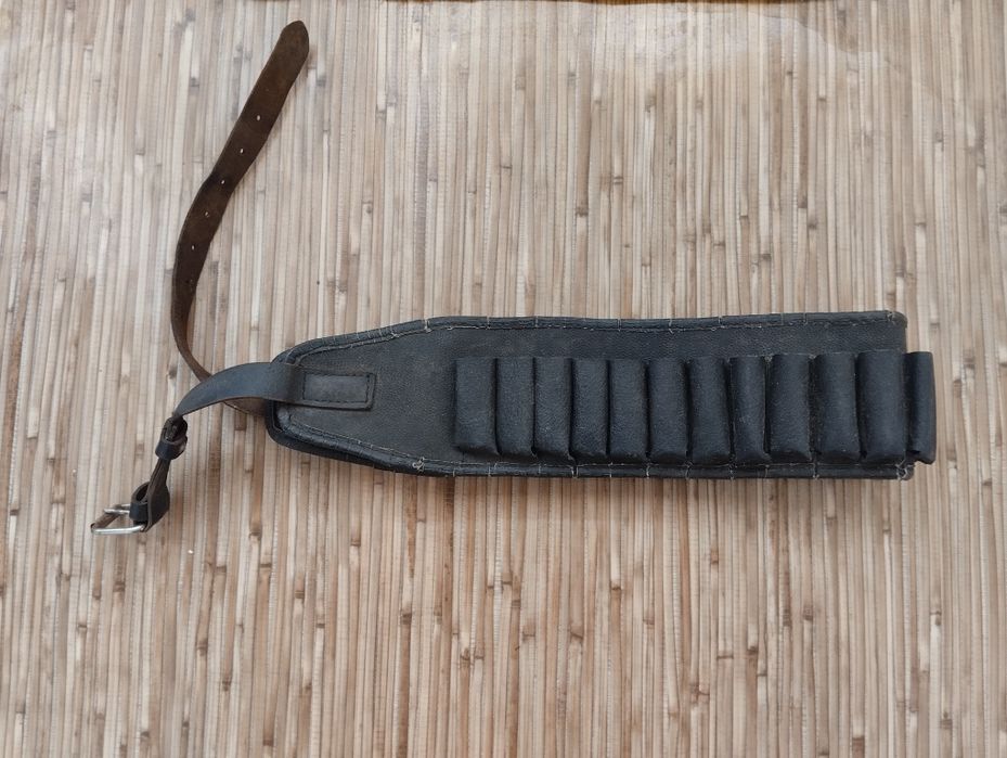 Продам кожаный .