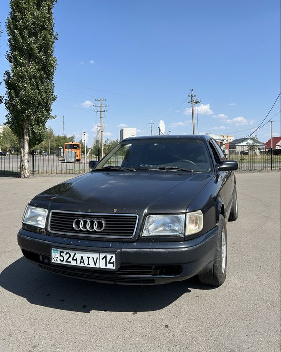 Продам Ауди 100