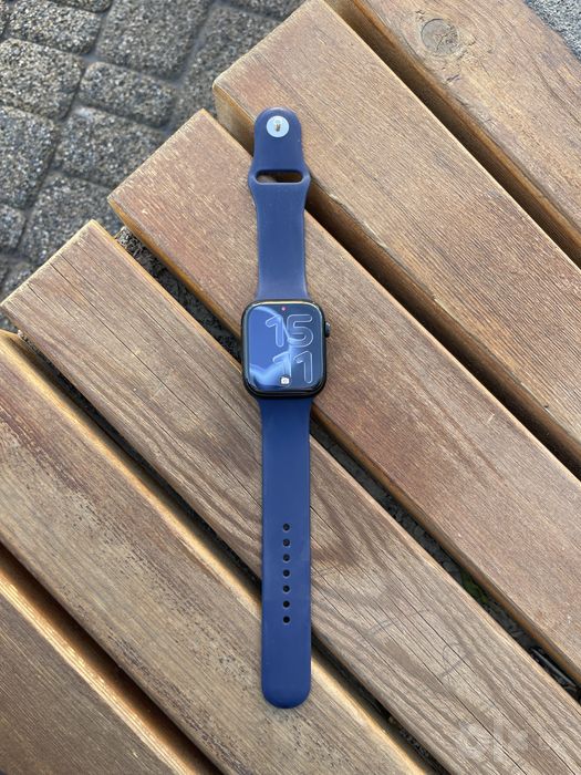 Apple watch 7 45MM
