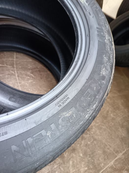 Anvelope 4sezoane ms 225 50 17 vredstein 2023 5.3mm