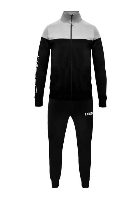 Оригинален футболен екип Legea Ontario-Messico