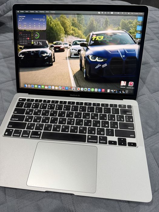 Mackbook AIR 13 M1 8/256