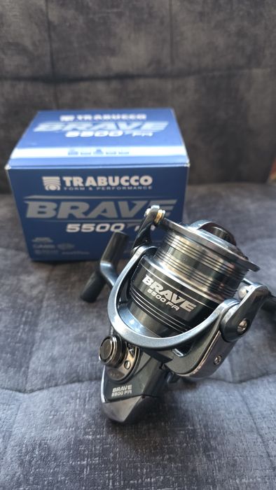 Mulineta feeder trabucco si guru ngauge pro