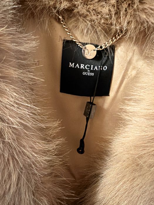 Vestă Marciano Guess