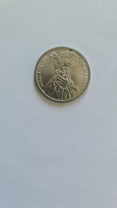 Vand 4 monede vechi de 100 ,500 si 1000 lei si 1 de 50 lire ital