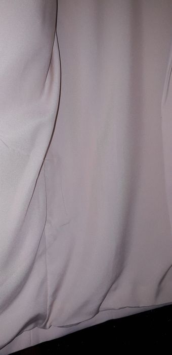 Sacou Nou - MĂRIME XS