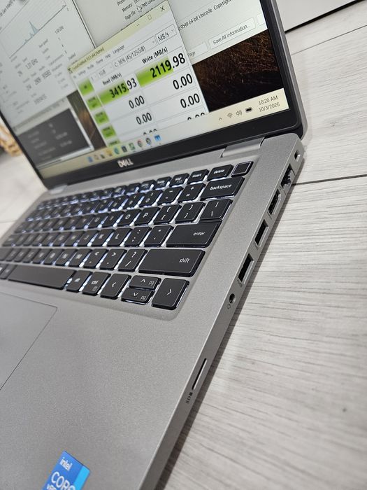 Dell Latitude 5420