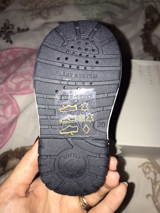 Ghete Geox,zara,h&m,mango