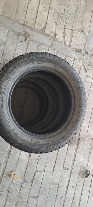 Продам зимнюю резину