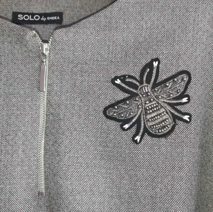 Платье на каждый день