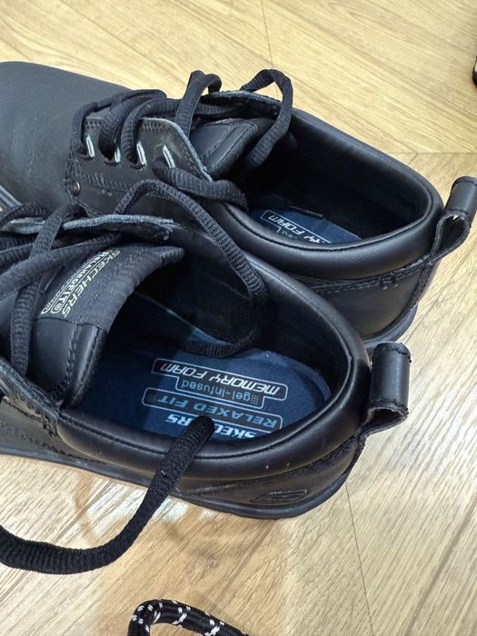 Мужские skechers