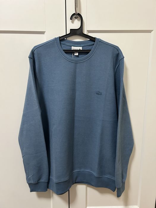 Пуловер Lacoste