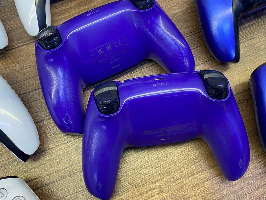 Оригинальные PS5 Dualsense Геймпады Пс5/ Контроллеры Джойстики