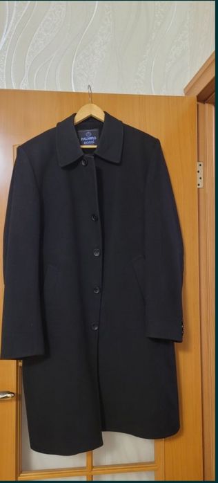 Продам пальто осень весна