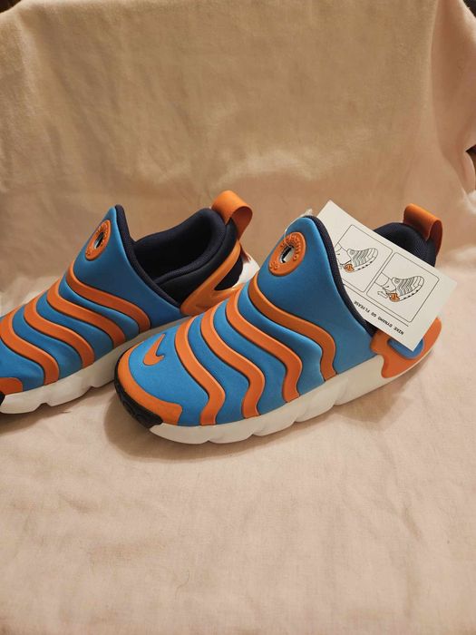 Детски маратонки NIKE 100% ОРИГИНАЛНИ