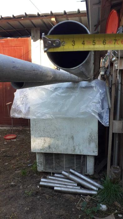 Teavă INOX de vanzare