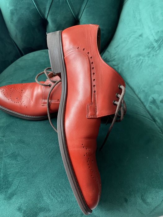 Pantofi bigotti , Floris van Bommel