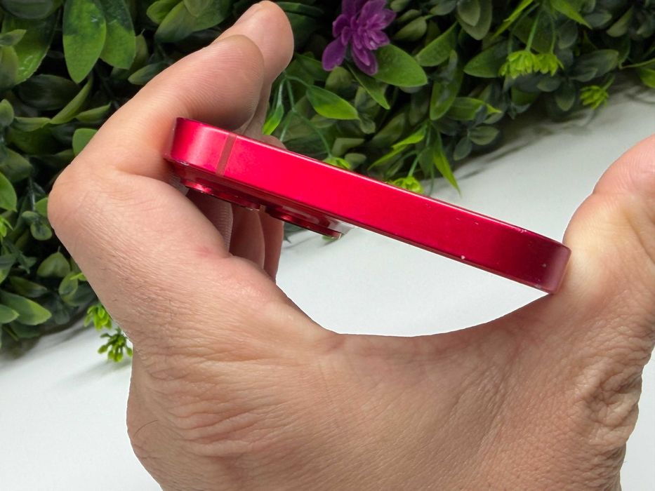 ! ПрОмОцИя! iPhone 14 128GB 100% батерия RED Гаранция 27882