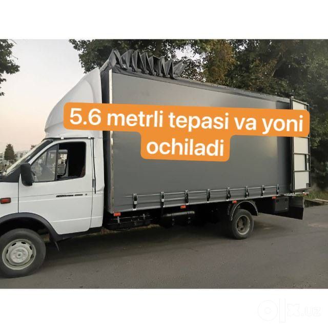 Газель юк ташиш хизмати gazel yuk tashish xizmati доставка грузов газе