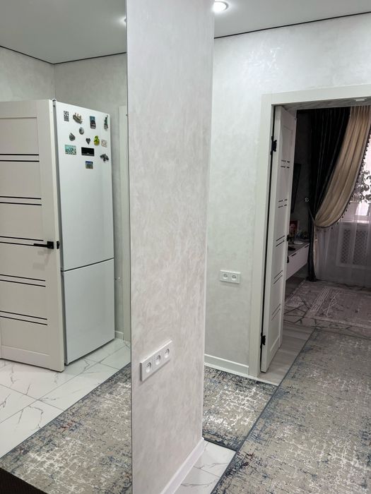 Продаётся 3х комнатная квартира