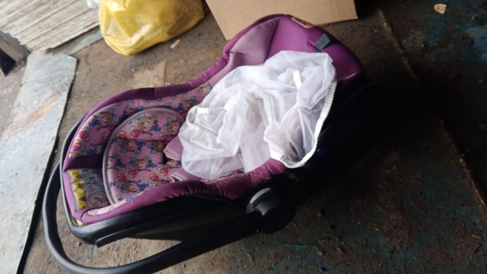 Продам автолюльку