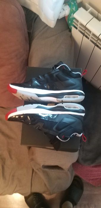 Nike Air Jordan Stay Loyal 3 / номер 44.5