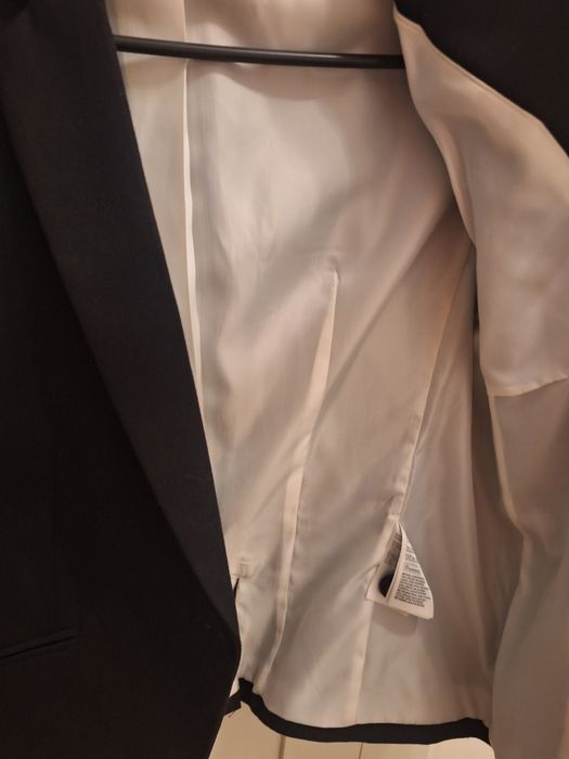 Sacou office H&M, marimea 42