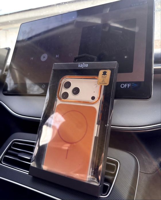 чехлы на 17pro max