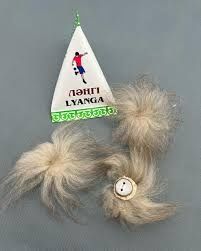 Ланга. Ланга. Ланга