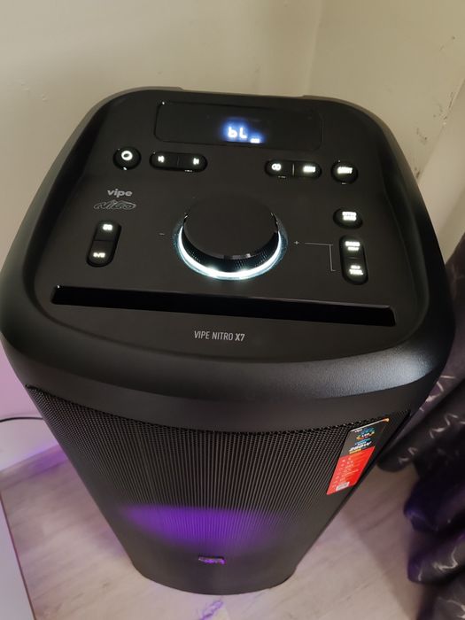 Продам Аудиосистема VIPE NITRO X7 (280 Вт)