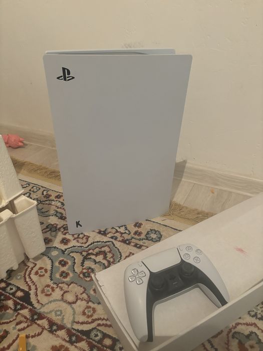 Play stanion, пс5, сатылады