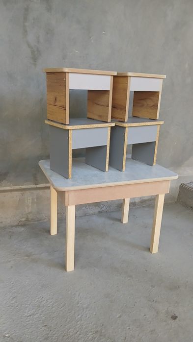 Taburetka   Stulcha  Sotiladi