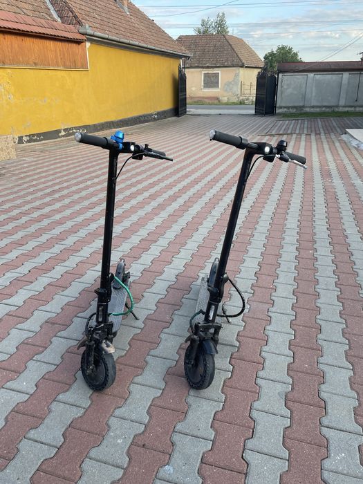 Trotinetă electrică myrie