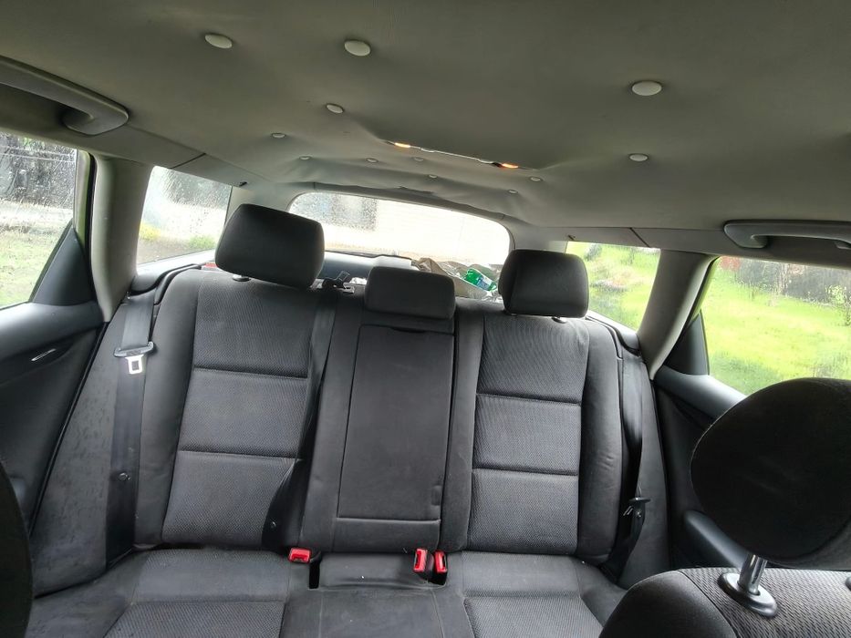 Vand sau schimb audi a4 b6