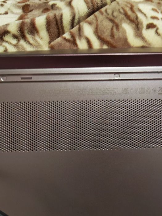 Лаптоп HP pavilion 14