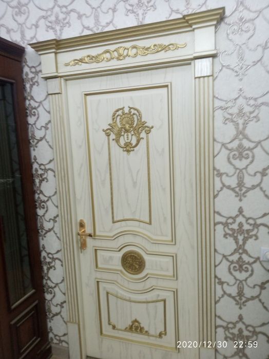 мдф двери на заказ