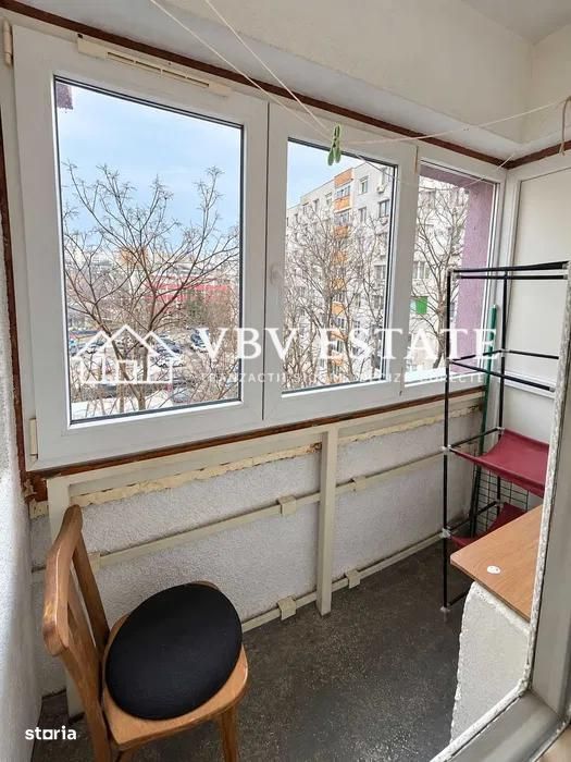 Garsonieră Dristor | Confort | Metrou
