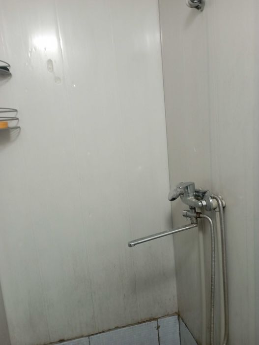 Однокомнатная квартира