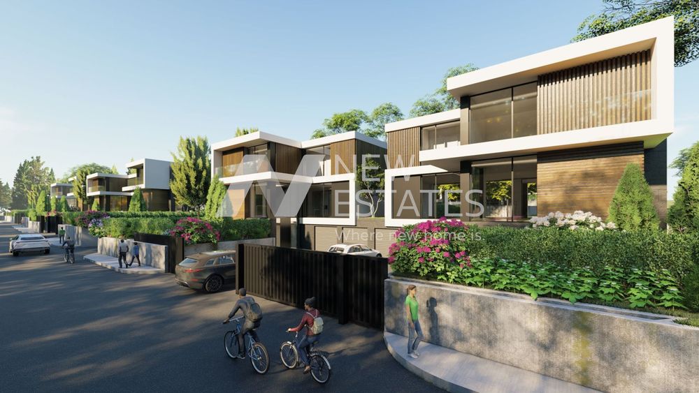 Продава се Къща в София, м-т Детски град - 634 кв.м за 2397 €/кв.м - Снимка #5