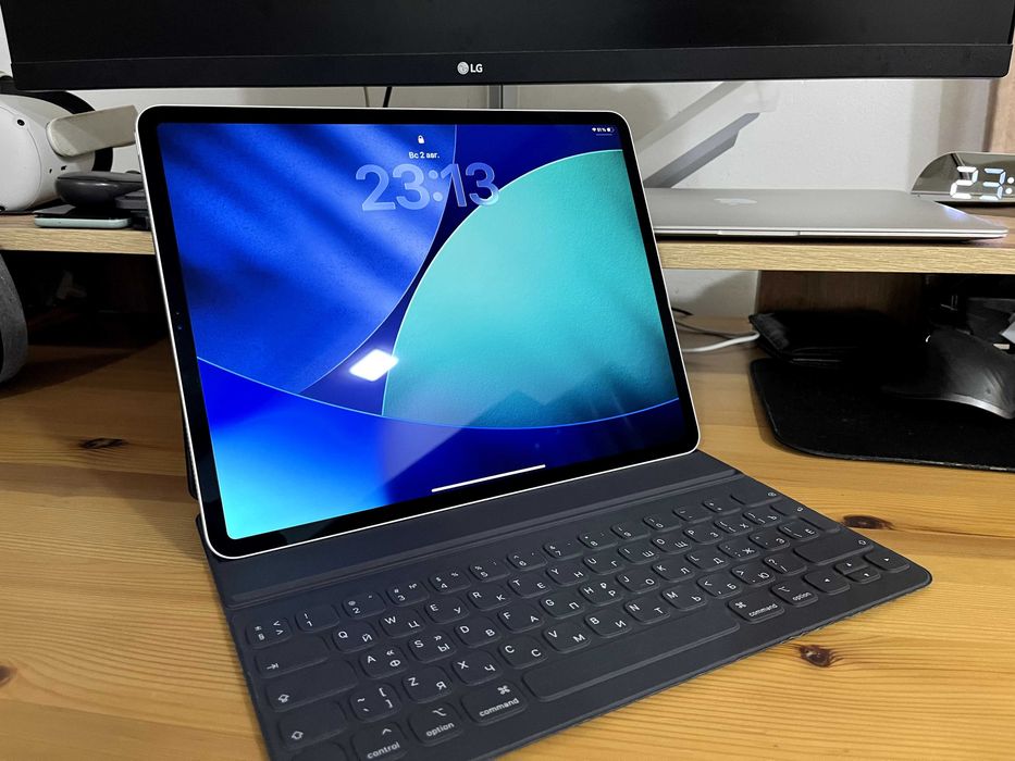 iPad Pro 12.9 (3-gen) 256Gb