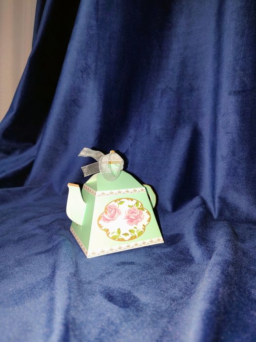 Необычные Бонбоньерки Актау