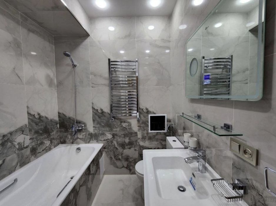 Аренда квартиры Яккасарайский район. 4 комнатная. Люкс