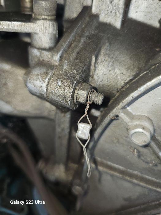 Лодочный мотор Москва 30