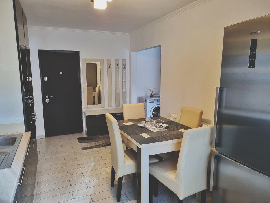 Apartament 2 camere de inchiriat, Carpati 2