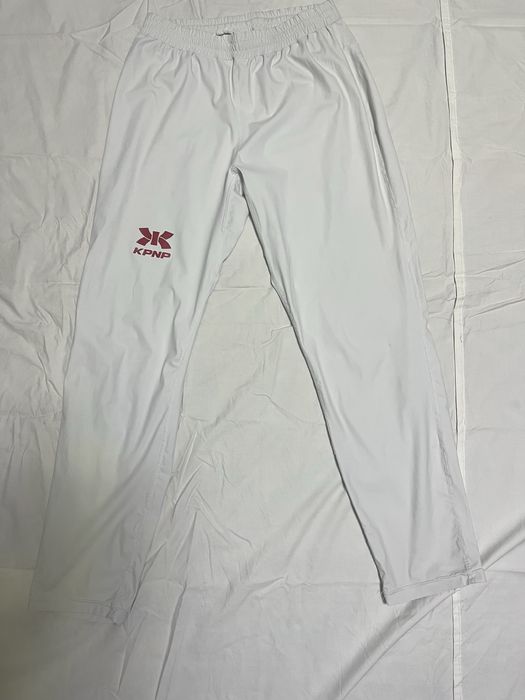 Олимпийский добок kpnp black label