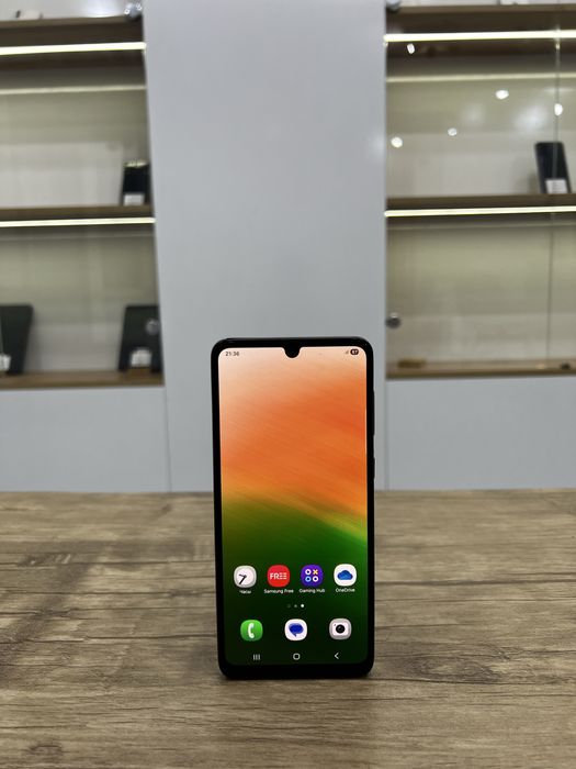 Samsung A33 5G (128gb)