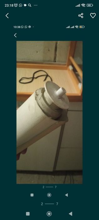 Ёлка без крестовины 80см Юг